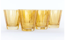 Load image into Gallery viewer, Estelle Sunday Low Ball Glasses - Set of 6