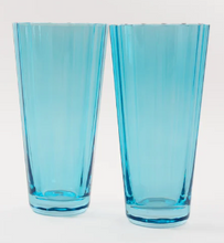 Load image into Gallery viewer, Estelle Sunday High Ball Glasses - Set of 2