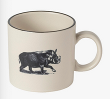 Load image into Gallery viewer, Fauna Mugs